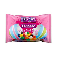 Brach's Easter Classic Jelly Bird Eggs, 11 oz