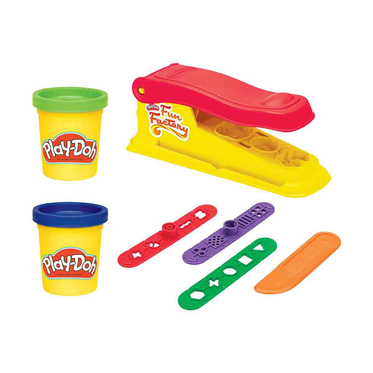 Play-Doh Mini Doctor Drill n Fill Set