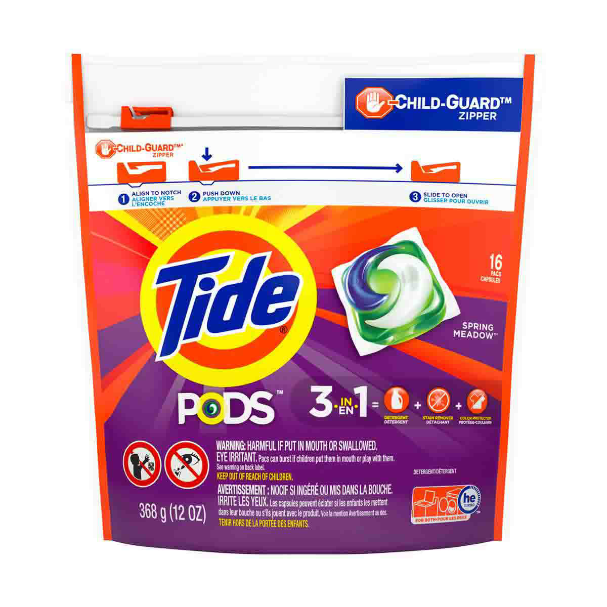 Tide pop online