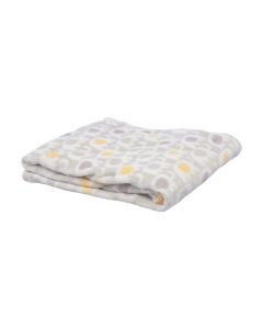 Swiggles lux fleece blanket hot sale