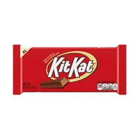 Kit Kat Milk Chocolate XL Candy Bar, 4.5 oz.
