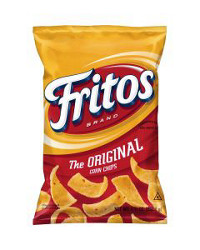 Fritos Original Corn Chips, 9.25 oz