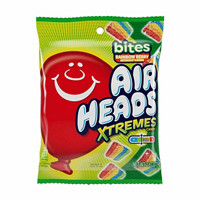 Airheads Xtreme, Rainbow Berry