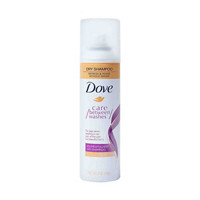 Dove Care Between Washes Volume and Fullness Dry
