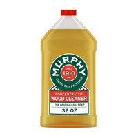 Murphy Oil Soap Wood Cleaner, Original, 32 fl