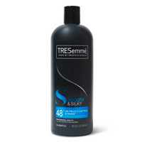 TRESemmé Touchable Softness Smooth & Silky Anti Frizz Shampoo, 28oz.