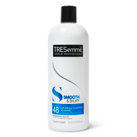 TRESemmé Touchable Softness Smooth and Silky Anti Frizz Conditioner 28 oz