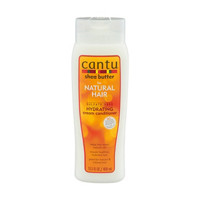 Cantu Shea Butter Sulfate-Free Hydrating Cream Conditioner for Natural Hair, 13.5 fl. oz.