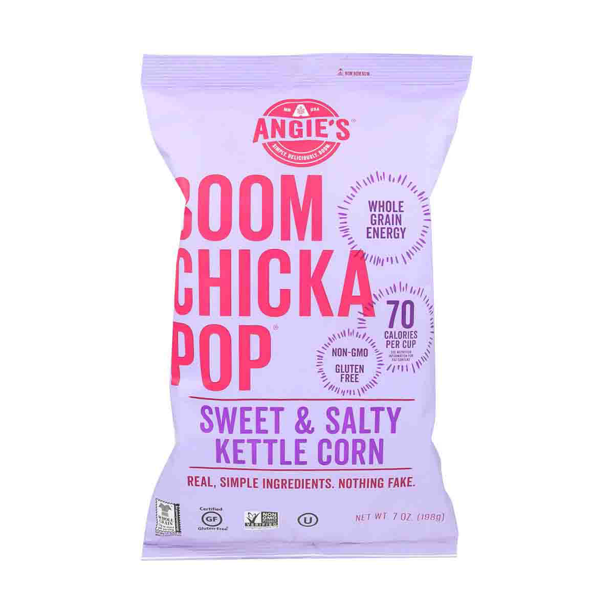 Angie's boom store chicka pop