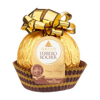 Ferrero Grand Rocher Christmas, 4.4 oz.