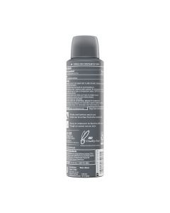 Dove Men +Care Extra Fresh Antiperspirant Deodorant Dry Spray, 3.8 oz