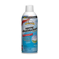 Disinfectant Spray