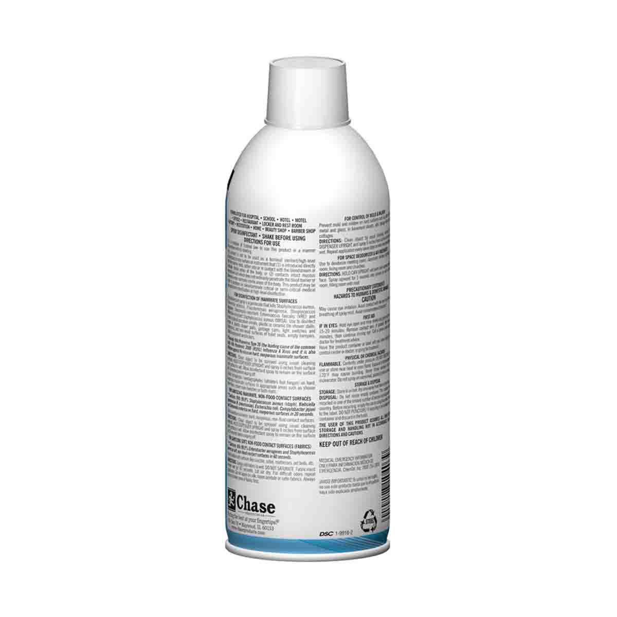 Disinfectant Spray