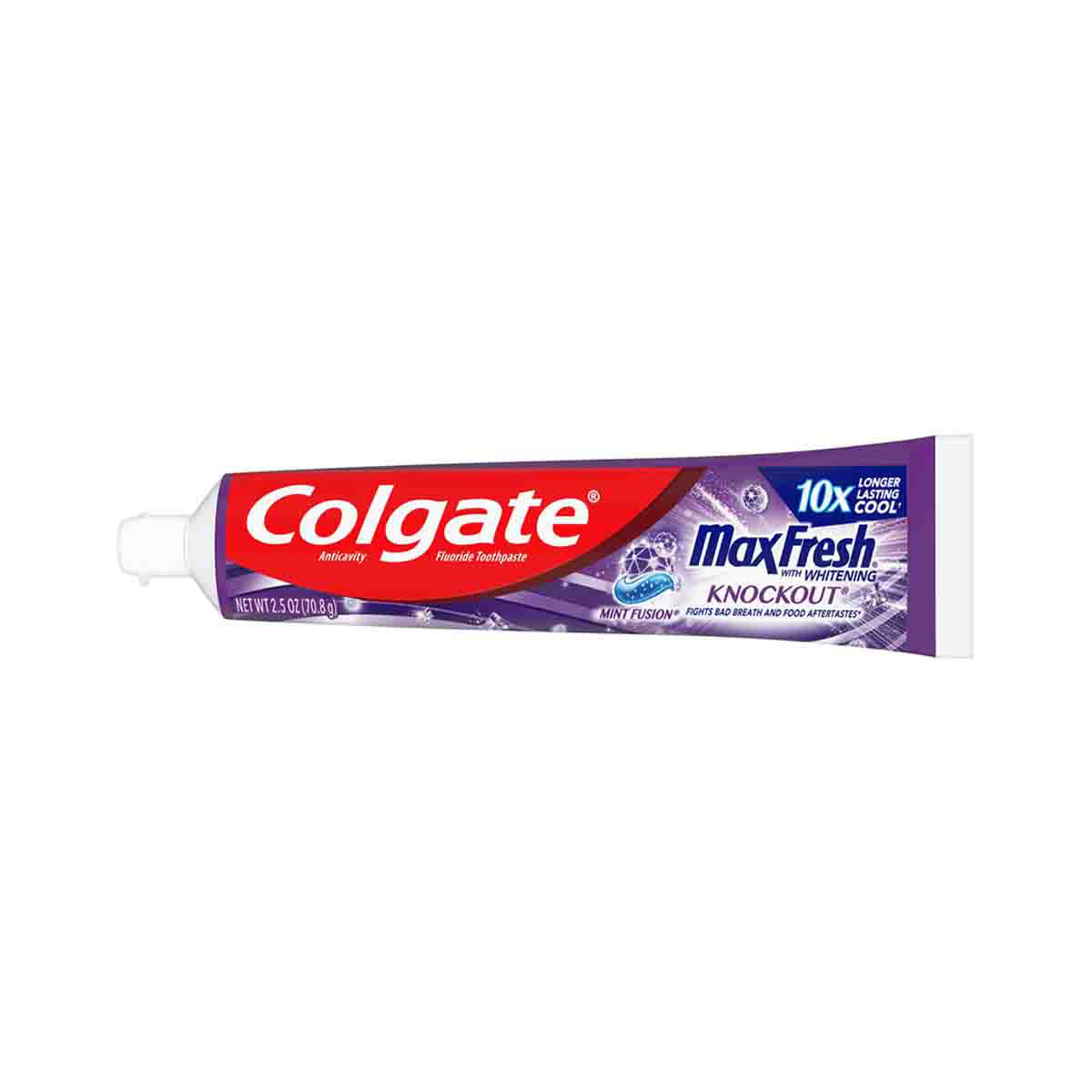 Colgate Max White One Optic Whitening Toothpaste 75ml, £2.50