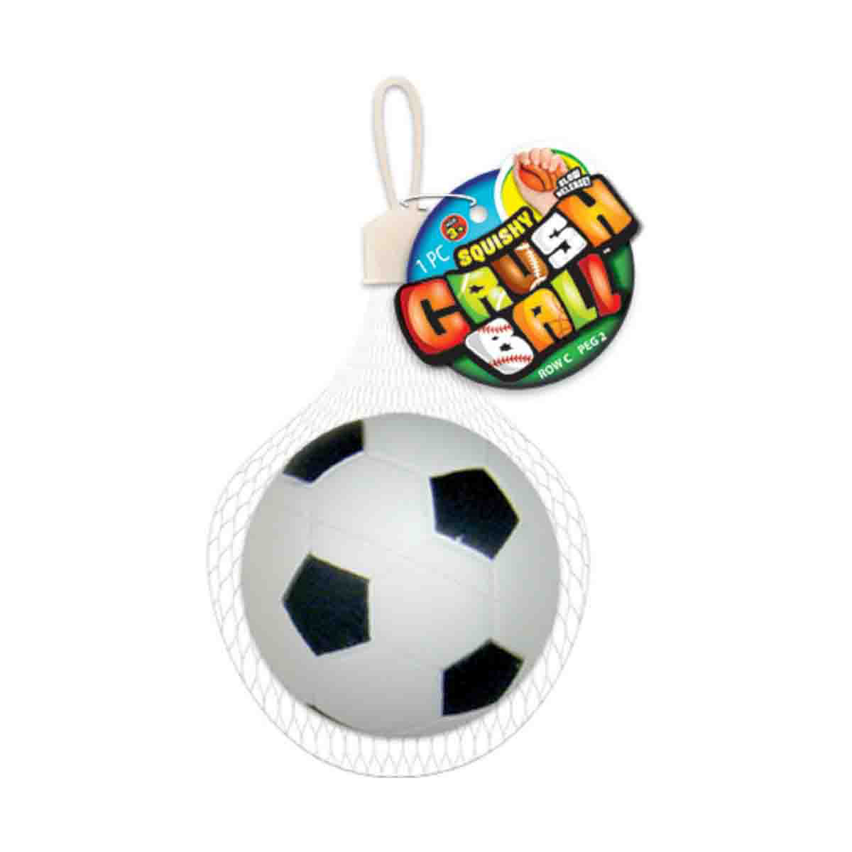 Soccer ball hot sale squishy