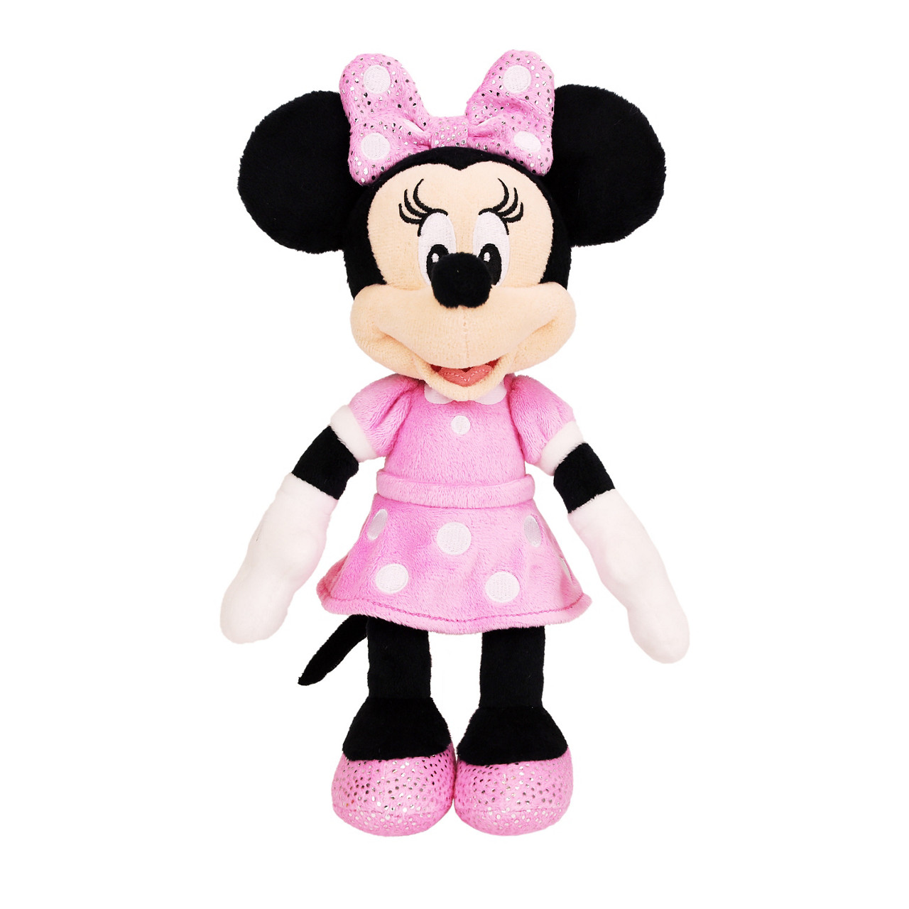 Mouse on sale plush toy