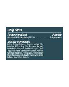 Degree Men Advanced Overtime Antiperspirant Deodorant Dry Spray, 3.8 oz