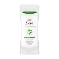 Dove Advanced Care Antiperspirant Deodorant Stick, Cool Essentials, 2.6 oz 
