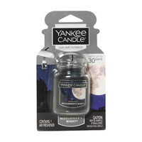 Yankee Candle Car Jar Ultimate Midsummer's Night Air Freshener