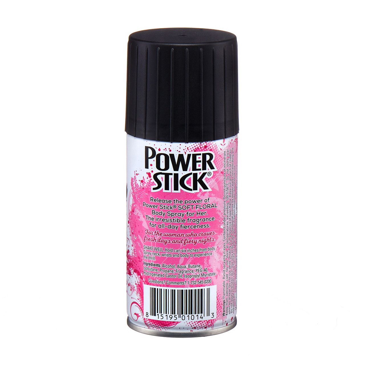 Power stick body spray for her new arrivals