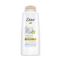 Dove Nourishing Secrets Coconut & Hydration Shampoo, 20.4oz.