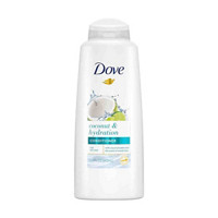 Dove Nourishing Secrets Coconut & Hydration Conditioner, 20.4oz.