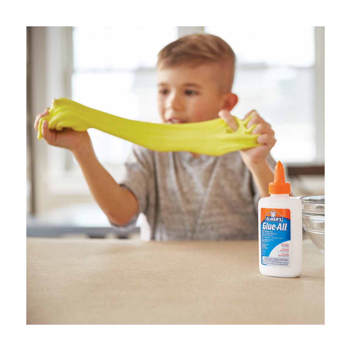 Elmer's GlueAll MultiPurpose Glue, 4 fl oz