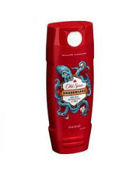 Old Spice Wild Collection Krakengard Body Wash, 16