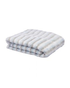 Swiggles textured sales fleece blanket