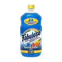 Fabuloso Multi-Purpose Cleaner with Bleach Alternative 2x