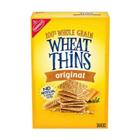 100% Whole Grain Wheat Thins Original