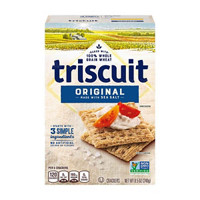 Triscuit Crackers, 6 oz