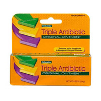 Natureplex Triple Antibiotic Ointment, 0.33 oz.