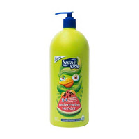 Suave Kids Watermelon Wonder, 3 in 1 Shampoo Conditioner Body Wash 40 oz