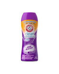 Arm & Hammer Clean Scentsations In-Wash Scent Booster