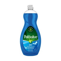 Palmolive Ultra Oxy Dish Liquid, 32.5 fl oz