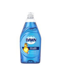 Dawn Ultra Dishwashing Liquid - Original, 21.6 fl oz
