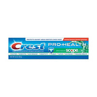 Crest Pro-Health with a Touch of Scope Whitening Toothpaste, 4.6 oz.