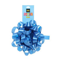 6-in. Gift Bow, Light Pink