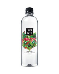 LIFEWTR Enhanced Purified Water, 20 fl oz, Assorted