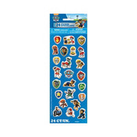 Paw Patrol Stickers