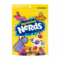 Nerds Big Chewy Fruity Candy Pack, 10 oz