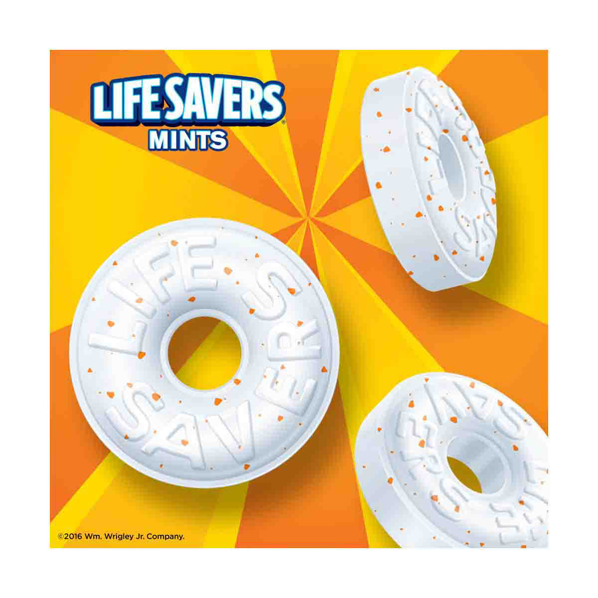 Lifesaver mints deals