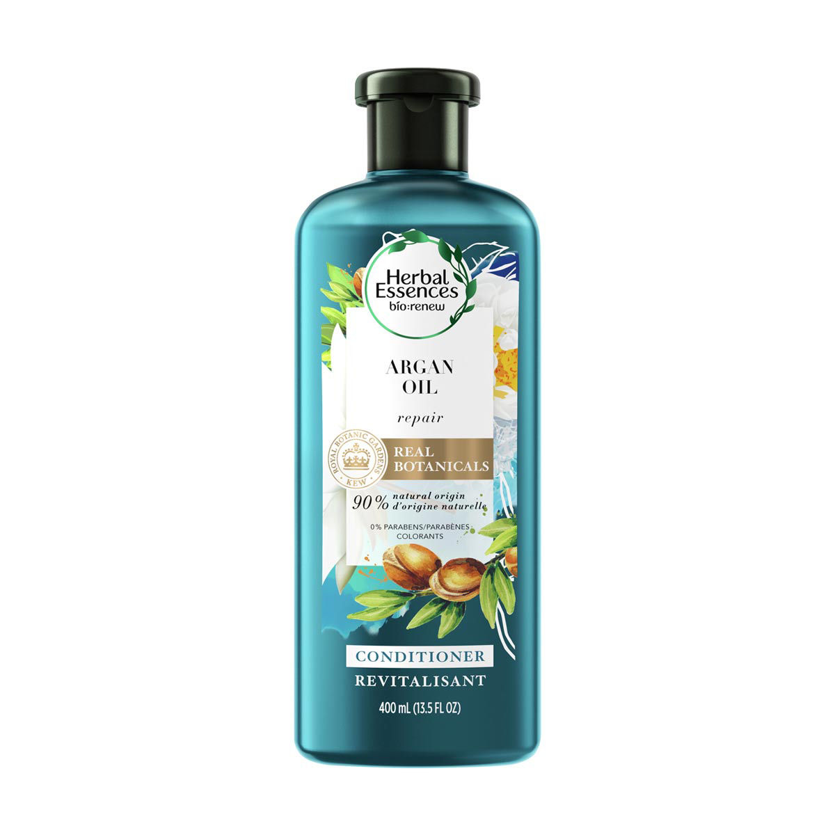 Herbal Essences Bio:Renew Argan Oil Repair Conditioner, 13.5 fl. oz.