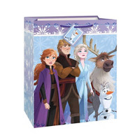 Disney Character Gift Bag, Assorted