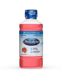 Pedialyte Strawberry, 1L