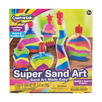 Creative Kids Super Sand Art Kit