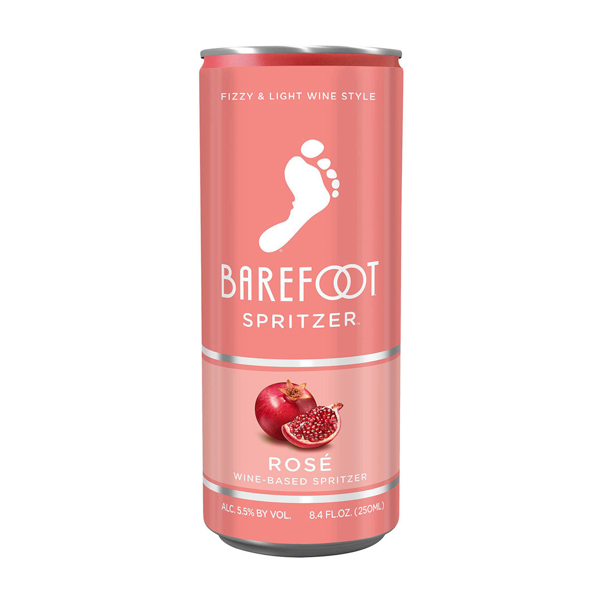 barefoot-rose-spritzer-wine-can-250-ml