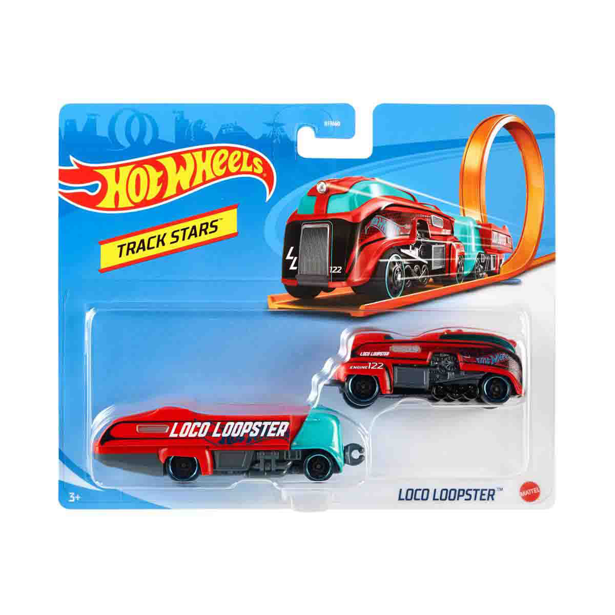 Off brand hot wheels hot sale track