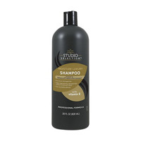 Studio Selection Shampoo, Moisture Luxury